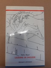 Lezioni inglese. fabio usato  Roma