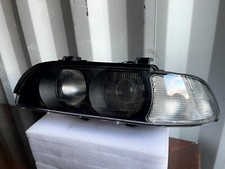 Oem bmw e39 for sale  ROMFORD