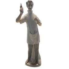 Lladro dentist figurine for sale  Enfield