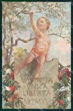 Ww1 wwi propaganda usato  Gambolo