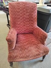 Ancien fauteuil roulettes d'occasion  Chambon-sur-Voueize