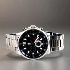 Areonautica militare chronogra usato  Viareggio