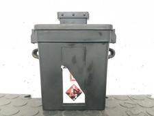8991 centralina gas usato  Palestrina