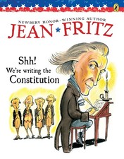 Shh! We're Writing the Constitution comprar usado  Enviando para Brazil