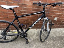 Boardman race hybrid for sale  NEWCASTLE UPON TYNE