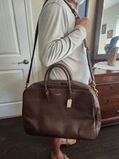 Coach boston bag for sale  Pensacola