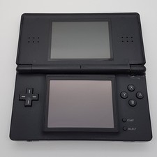 Nintendo lite schwarz gebraucht kaufen  Bottrop