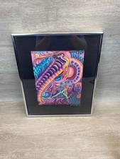 Vtg trippy 1980s for sale  Palm Coast