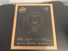 Razer ring light d'occasion  Le Pin