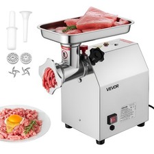 Vevor tritacarne elettrico usato  Lonate Pozzolo