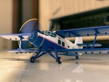 Antonov an2 herpa gebraucht kaufen  Geesthacht