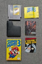 Nes super mario for sale  Port Huron