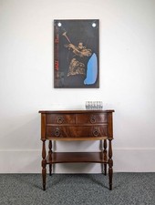 entry drawer table for sale  Tacoma