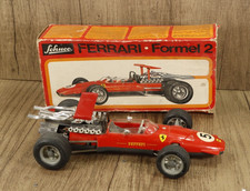 Schuco formula ferrari for sale  WREXHAM