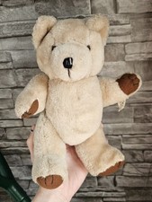 Jointed teddy bear for sale  NEWCASTLE UPON TYNE