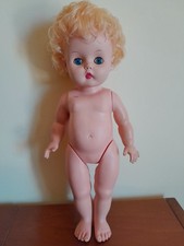 Bambola vintage ratti usato Bambola vintage ratti usato  Eboli