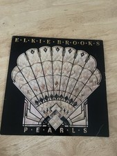 Vintage vinyl elkie for sale  GREAT YARMOUTH