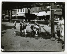 1918 children playing for sale  Warren