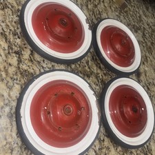 Pedal car wheel for sale  Miami