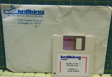 1991 knitking machine for sale 1991 knitking machine for sale  De Leon Springs
