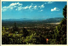 Vintage postcard view for sale  Valley City