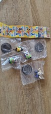 Figurine bandai mini d'occasion  Beauchamp
