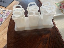 Tupperware eiszwerge vintage gebraucht kaufen  Freisen