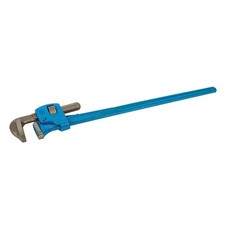 Silverline stillson pipe for sale  UK