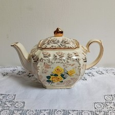 Vintage sadler yellow for sale  TODMORDEN