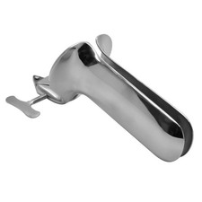 Collins speculum anale usato  Spedire a Italy