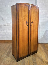 Antique vintage walnut for sale  BLYTH