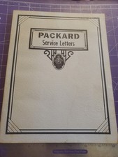 1933 1934 packard for sale  Hillsdale
