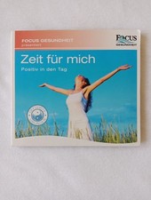 Focus gesundheit zeit gebraucht kaufen  Waren (Müritz)