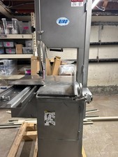 biro meat saw for sale  Wellesley