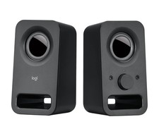 Logitech z150 altoparlanti usato  Italia