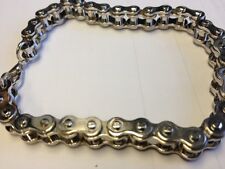 Chrome chain link for sale  Fairhope