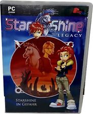 Spiel star shine gebraucht kaufen  Bad Segeberg