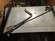 Original ford 2000 for sale  Harrisonburg
