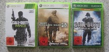 Xbox 360 call gebraucht kaufen  Altlußheim