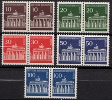 Berlin brandenburger tor gebraucht kaufen  Spiesen-Elversberg