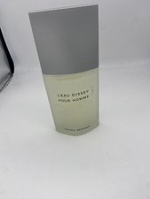 Eau toilette issey d'occasion  Paris IX