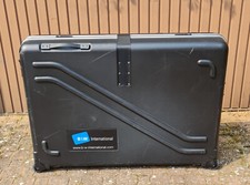 Bike box hartschale gebraucht kaufen  Garbsen