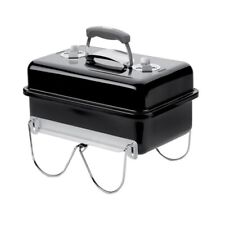 Weber anywhere holzkohlegrill gebraucht kaufen  Straubing
