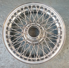 Mgb wire wheel for sale  SOUTHAMPTON