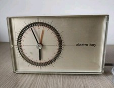 Electro boy 7003 usato  Misinto