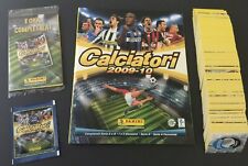 Panini italy calciatori for sale  Clarksville