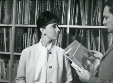 Actrice andréa parisy d'occasion  Pagny-sur-Moselle
