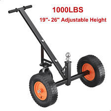 1000lbs trailer dolly for sale  USA
