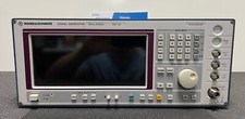 Rohde schwarz smt06 for sale  Billerica