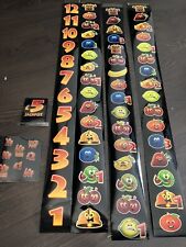 Bfm crazy fruits for sale  OLDHAM